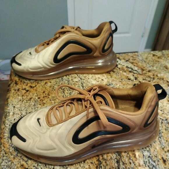 Size 8 - Nike Air Max 720 Desert 2019 Running Hiking Shoe Sneakers main image 9